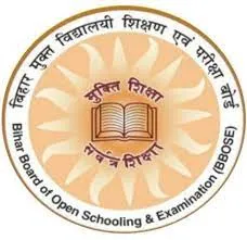BBOSE Logo